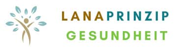 Offizielles Logo von Lanaprinzip Gesundheit