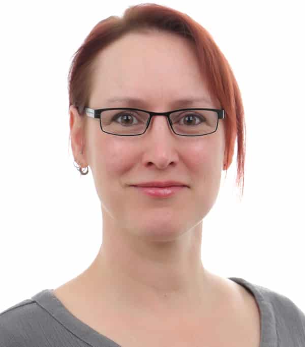 Dr. Silvia Nold, Medizinredakteurin und Spezialistin für Gesundheitsthemen
